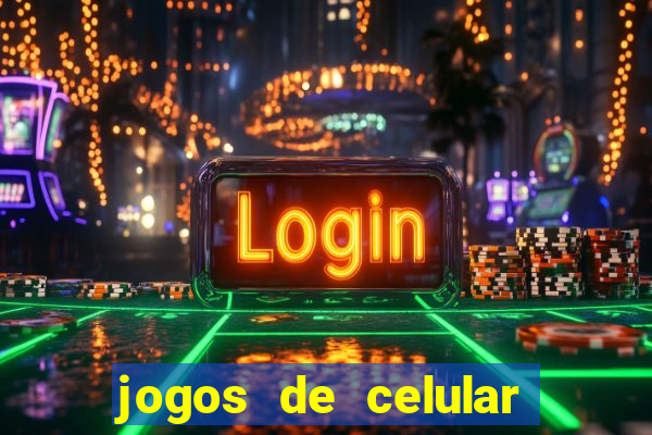 jogos de celular mais jogados 2024